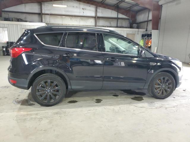 Photo 2 VIN: 1FMCU9HD0KUA73311 - FORD ESCAPE SEL 