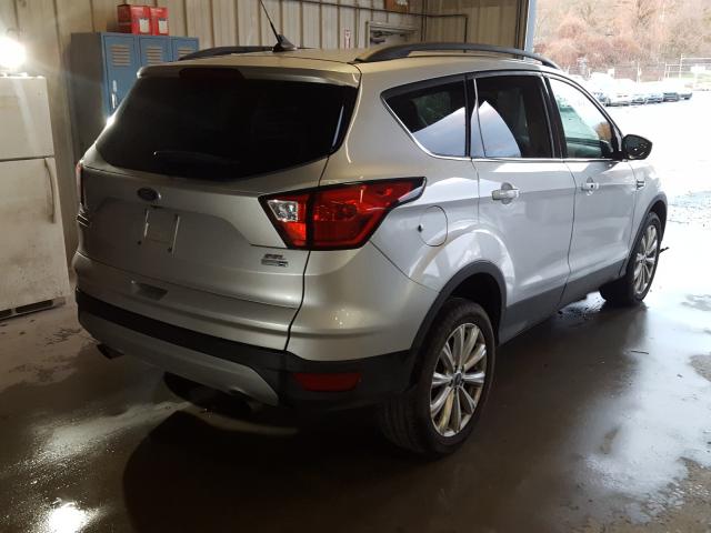 Photo 3 VIN: 1FMCU9HD0KUA87161 - FORD ESCAPE SEL 