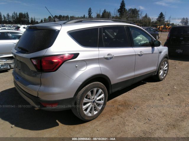 Photo 3 VIN: 1FMCU9HD0KUB15976 - FORD ESCAPE 