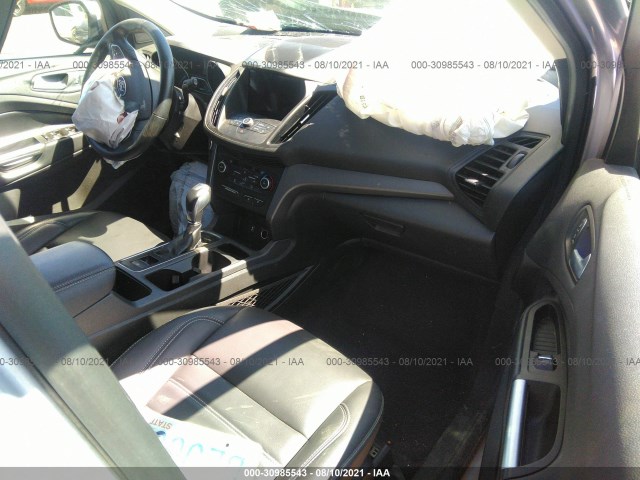 Photo 4 VIN: 1FMCU9HD0KUB15976 - FORD ESCAPE 