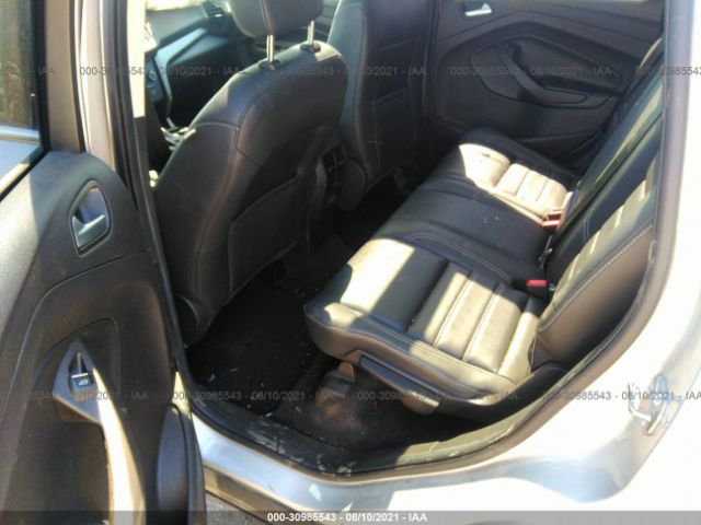 Photo 7 VIN: 1FMCU9HD0KUB15976 - FORD ESCAPE 