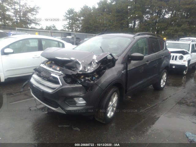 Photo 1 VIN: 1FMCU9HD0KUB42272 - FORD ESCAPE 