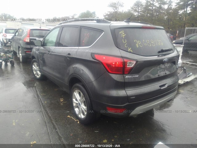 Photo 2 VIN: 1FMCU9HD0KUB42272 - FORD ESCAPE 