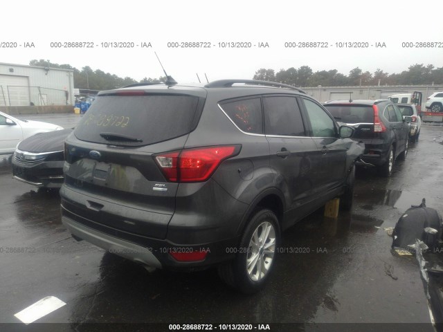 Photo 3 VIN: 1FMCU9HD0KUB42272 - FORD ESCAPE 