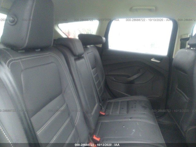 Photo 7 VIN: 1FMCU9HD0KUB42272 - FORD ESCAPE 