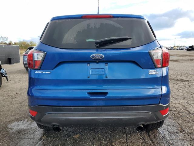 Photo 5 VIN: 1FMCU9HD0KUB52994 - FORD ESCAPE SEL 