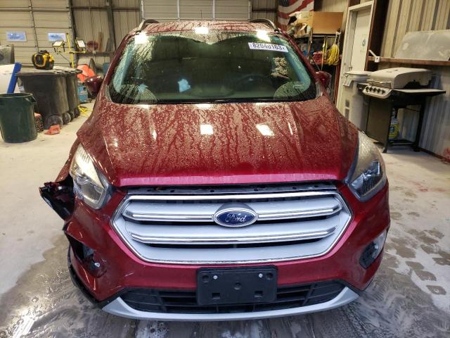 Photo 4 VIN: 1FMCU9HD0KUB54244 - FORD ESCAPE 