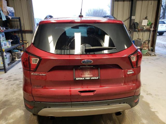 Photo 5 VIN: 1FMCU9HD0KUB54244 - FORD ESCAPE 