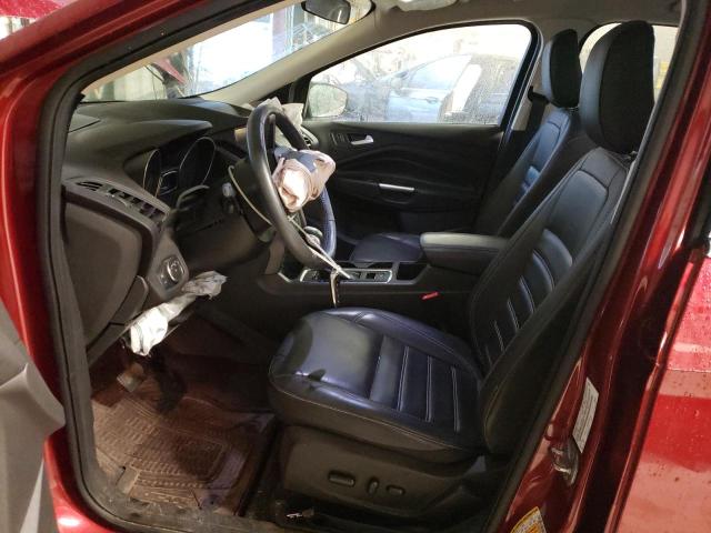 Photo 6 VIN: 1FMCU9HD0KUB54244 - FORD ESCAPE 