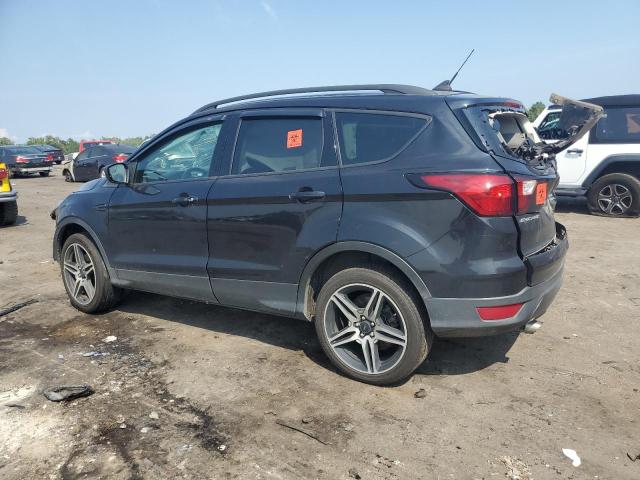 Photo 1 VIN: 1FMCU9HD0KUB75658 - FORD ESCAPE SEL 