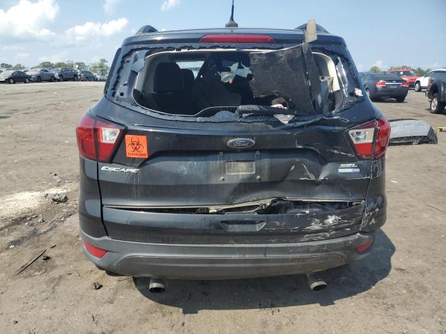 Photo 5 VIN: 1FMCU9HD0KUB75658 - FORD ESCAPE SEL 