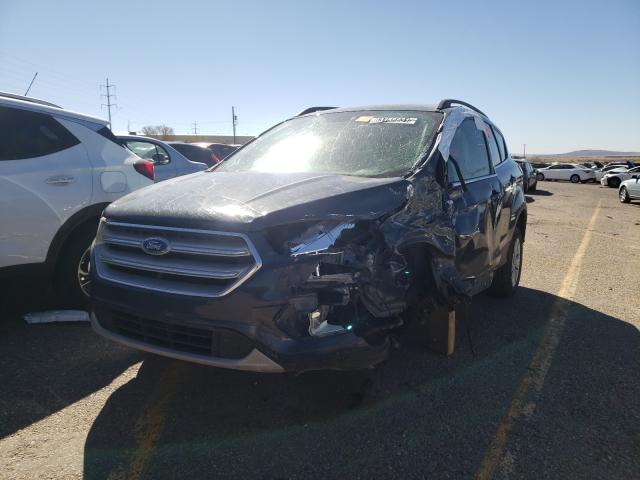 Photo 1 VIN: 1FMCU9HD0KUB85526 - FORD ESCAPE 