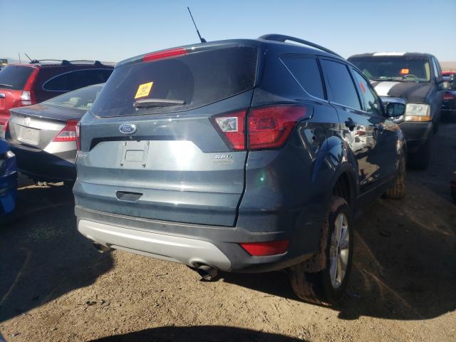 Photo 3 VIN: 1FMCU9HD0KUB85526 - FORD ESCAPE 