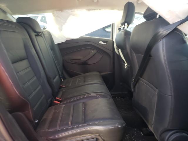 Photo 5 VIN: 1FMCU9HD0KUB85526 - FORD ESCAPE 