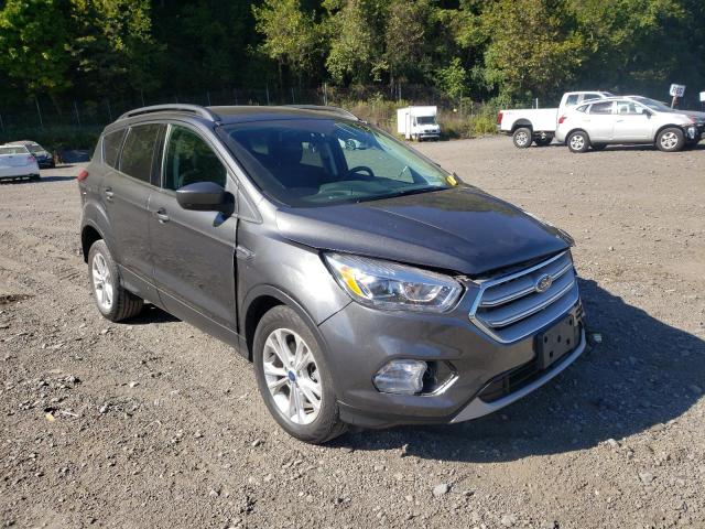 Photo 0 VIN: 1FMCU9HD0KUB92184 - FORD ESCAPE SEL 