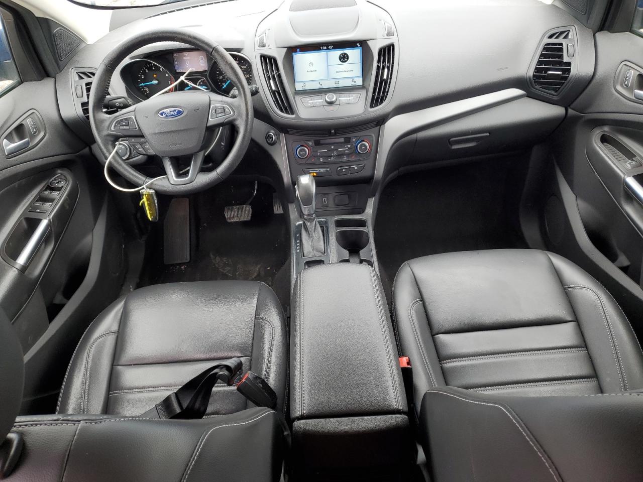 Photo 7 VIN: 1FMCU9HD0KUB99894 - FORD ESCAPE 