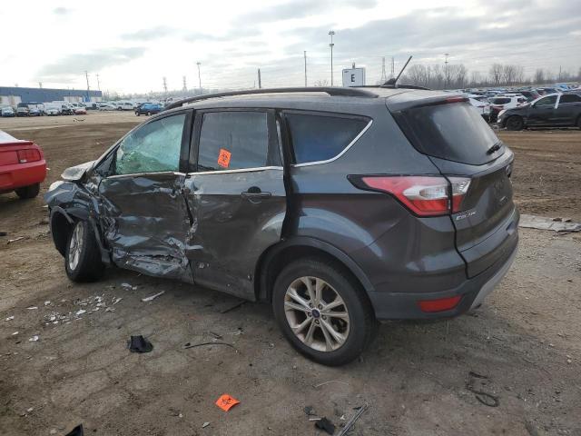 Photo 1 VIN: 1FMCU9HD1JUA37044 - FORD ESCAPE SEL 