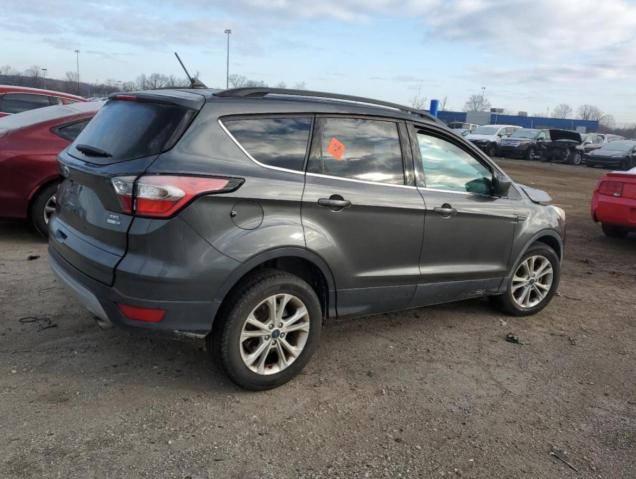 Photo 2 VIN: 1FMCU9HD1JUA37044 - FORD ESCAPE SEL 