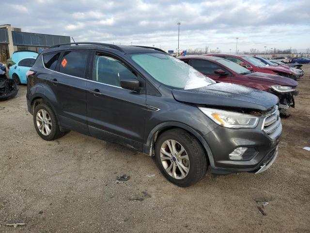 Photo 3 VIN: 1FMCU9HD1JUA37044 - FORD ESCAPE SEL 