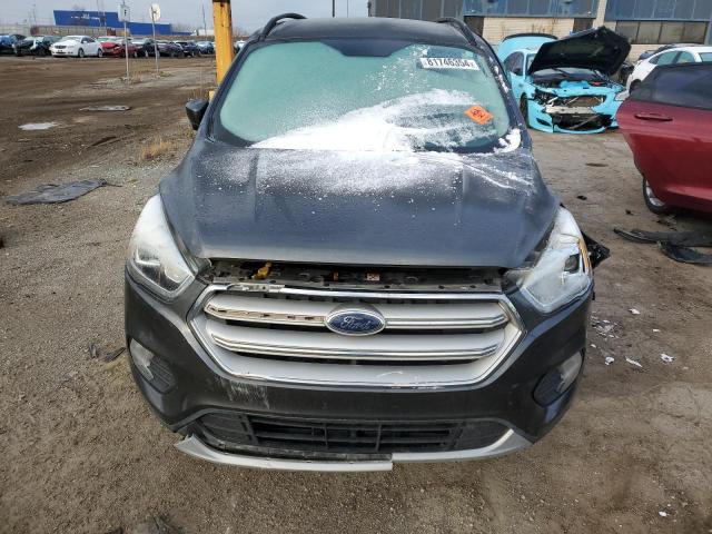 Photo 4 VIN: 1FMCU9HD1JUA37044 - FORD ESCAPE SEL 