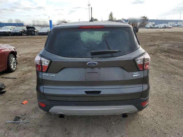 Photo 5 VIN: 1FMCU9HD1JUA37044 - FORD ESCAPE SEL 