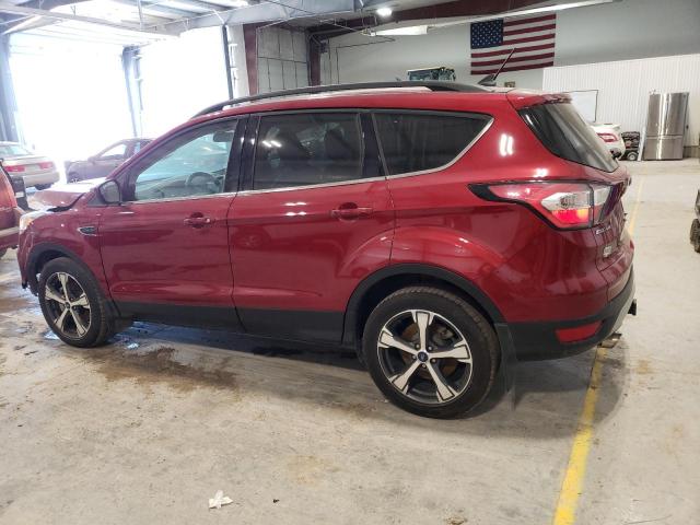 Photo 1 VIN: 1FMCU9HD1JUA55446 - FORD ESCAPE SEL 