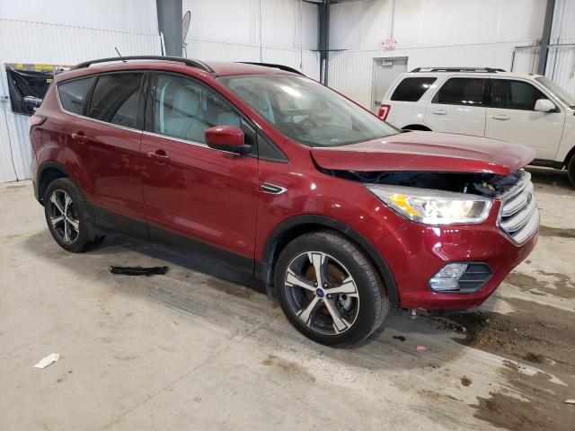 Photo 3 VIN: 1FMCU9HD1JUA55446 - FORD ESCAPE SEL 