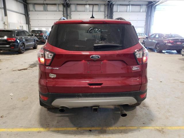 Photo 5 VIN: 1FMCU9HD1JUA55446 - FORD ESCAPE SEL 