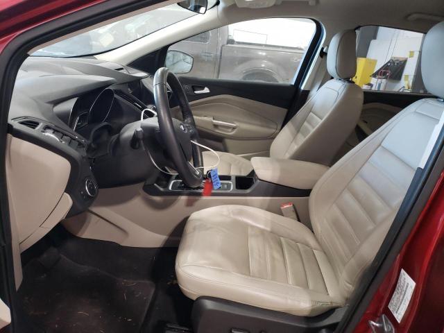 Photo 6 VIN: 1FMCU9HD1JUA55446 - FORD ESCAPE SEL 