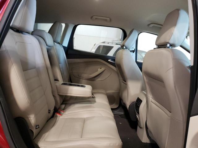 Photo 9 VIN: 1FMCU9HD1JUA55446 - FORD ESCAPE SEL 