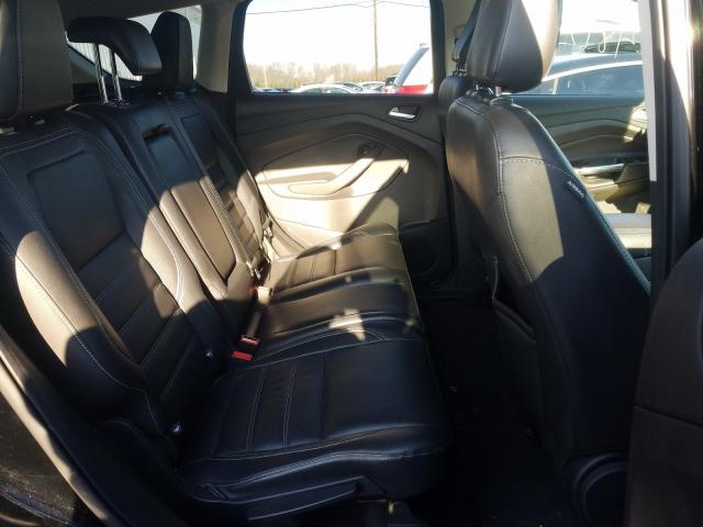 Photo 5 VIN: 1FMCU9HD1JUA59948 - FORD ESCAPE 