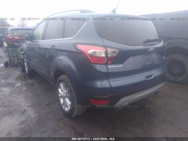 Photo 2 VIN: 1FMCU9HD1JUA90343 - FORD ESCAPE 