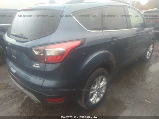 Photo 3 VIN: 1FMCU9HD1JUA90343 - FORD ESCAPE 