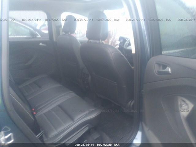 Photo 7 VIN: 1FMCU9HD1JUA90343 - FORD ESCAPE 