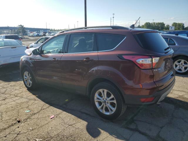 Photo 1 VIN: 1FMCU9HD1JUA95932 - FORD ESCAPE SEL 