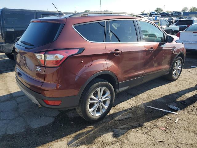 Photo 2 VIN: 1FMCU9HD1JUA95932 - FORD ESCAPE SEL 