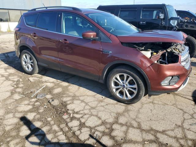 Photo 3 VIN: 1FMCU9HD1JUA95932 - FORD ESCAPE SEL 