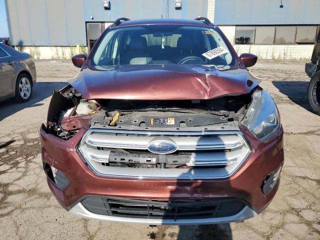 Photo 4 VIN: 1FMCU9HD1JUA95932 - FORD ESCAPE SEL 