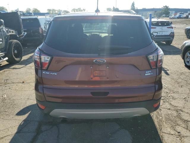 Photo 5 VIN: 1FMCU9HD1JUA95932 - FORD ESCAPE SEL 