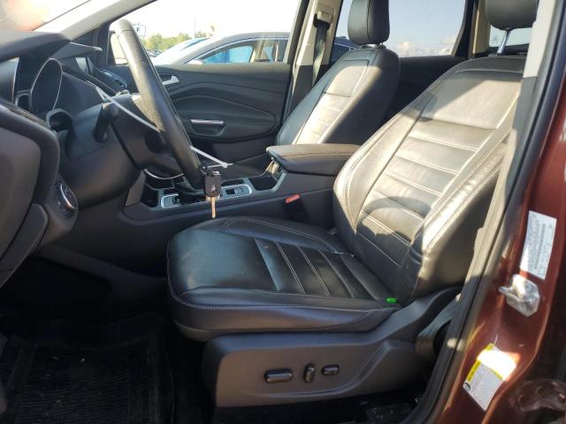 Photo 6 VIN: 1FMCU9HD1JUA95932 - FORD ESCAPE SEL 