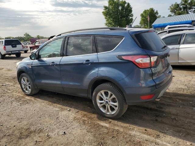 Photo 1 VIN: 1FMCU9HD1JUA97535 - FORD ESCAPE SEL 