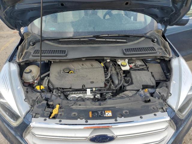 Photo 11 VIN: 1FMCU9HD1JUA97535 - FORD ESCAPE SEL 