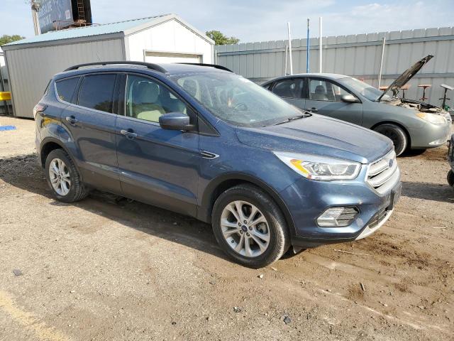 Photo 3 VIN: 1FMCU9HD1JUA97535 - FORD ESCAPE SEL 