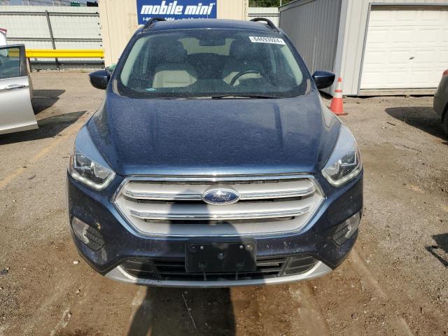 Photo 4 VIN: 1FMCU9HD1JUA97535 - FORD ESCAPE SEL 