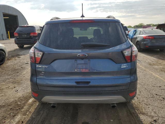 Photo 5 VIN: 1FMCU9HD1JUA97535 - FORD ESCAPE SEL 