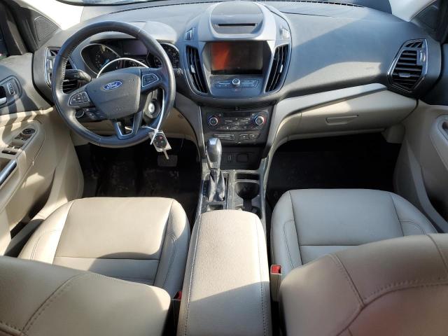 Photo 7 VIN: 1FMCU9HD1JUA97535 - FORD ESCAPE SEL 