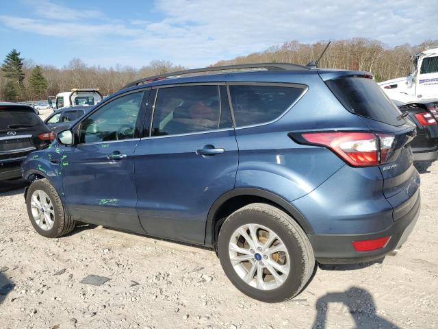 Photo 1 VIN: 1FMCU9HD1JUB14754 - FORD ESCAPE SEL 