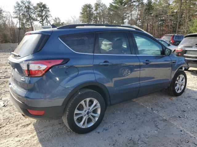 Photo 2 VIN: 1FMCU9HD1JUB14754 - FORD ESCAPE SEL 