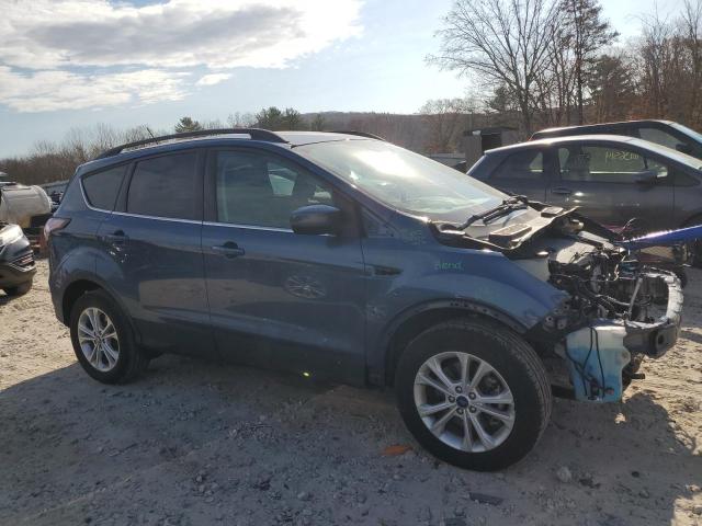 Photo 3 VIN: 1FMCU9HD1JUB14754 - FORD ESCAPE SEL 