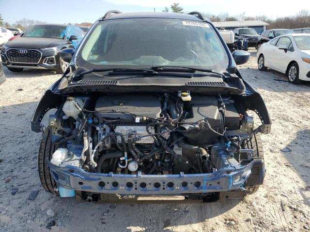 Photo 4 VIN: 1FMCU9HD1JUB14754 - FORD ESCAPE SEL 